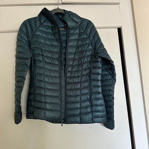 Mountain Hardwear Ghost Whisperer Hoody